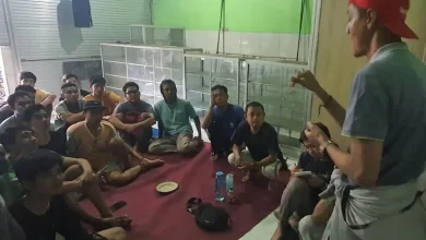 Penyandang Disabilitas di Kota Mataram