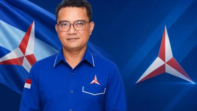 Basri Mulyani Musda Demokrat NTB