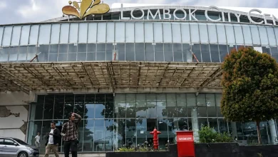 Lombok City Center LCC