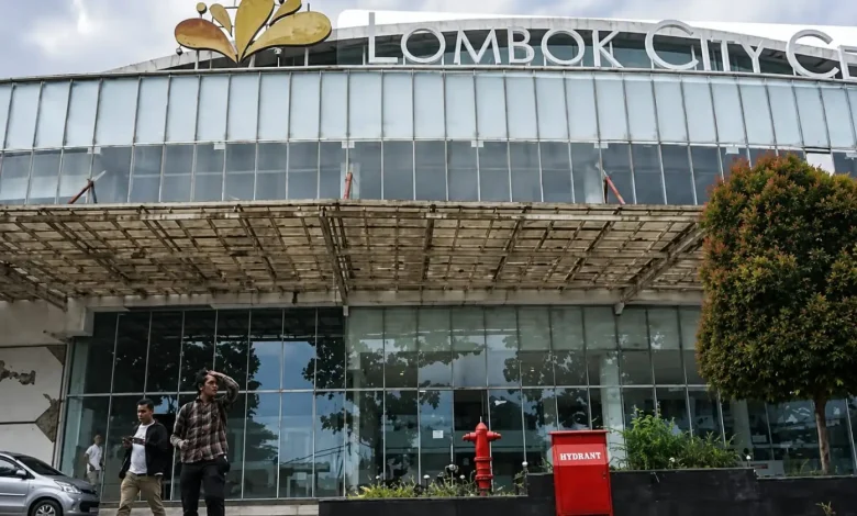 Lombok City Center LCC