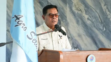 Bupati Lombok Timur Desak PD Agro Selaparang Genjot PAD