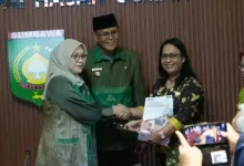 55 Motif Kre Alang Resmi Masuk KIK