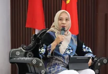 Laely Wulandari Kekerasan Seksual