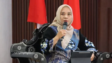 Laely Wulandari Kekerasan Seksual