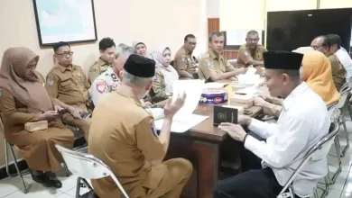 Pemkab Sumbawa Kebut Persiapan Iduladha 1447 Hijriah