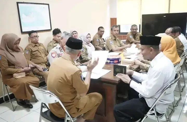 Pemkab Sumbawa Kebut Persiapan Iduladha 1447 Hijriah