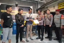 Kasus Kematian Mahasiswi Unram di Gomong Dilimpahkan ke Polresta Mataram
