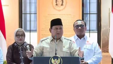 Prabowo Resmikan Museum Marsinah di Nganjuk