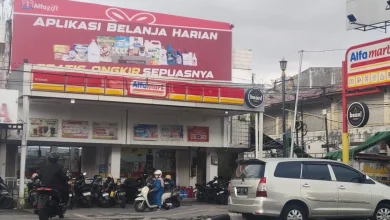 Pemkot Mataram Izin Ritel Modern