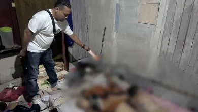 Pria di Mataram Ditemukan Meninggal dalam Kamar Kos