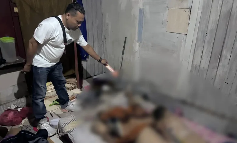 Pria di Mataram Ditemukan Meninggal dalam Kamar Kos