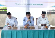 Pemkab Lombok Timur MTQ XXXI NTB 2026