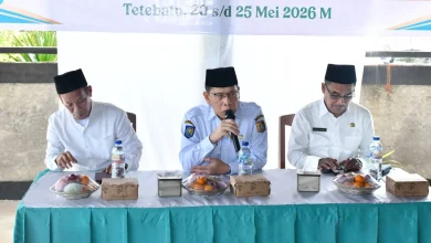 Pemkab Lombok Timur MTQ XXXI NTB 2026
