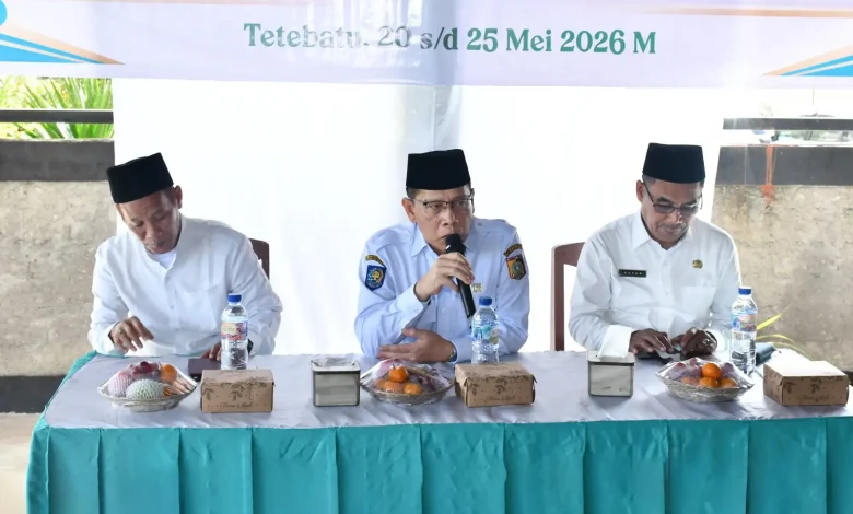 Pemkab Lombok Timur MTQ XXXI NTB 2026