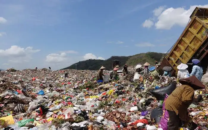 TPA Kebon Kongok