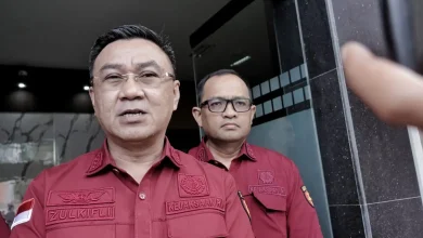 Aspidsus Kejati NTB Muh Zulkifli Said Kasus Gratifikasi TPPU Lahan Samota