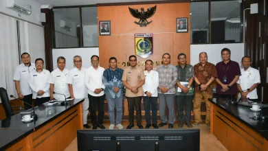 Lombok Timur Pacu Hilirisasi Porang dan Pengembangan Desa Berdaya