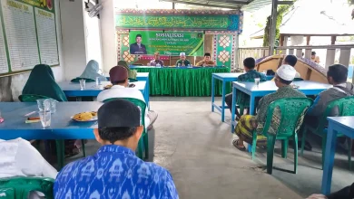 DPRD Lobar Kebut Perda Perlindungan dan Pemberdayaan Guru Ngaji