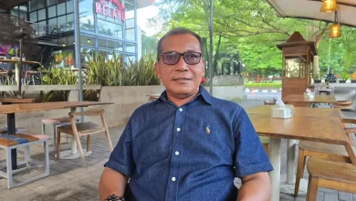 Audit Investigatif OPD Pemprov NTB Muhammad Ikhwan Iwan Slenk