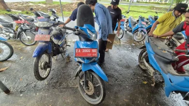 Pemkab Sumbawa Barat Lelang Ratusan Aset Daerah Lewat Dua Paket Online