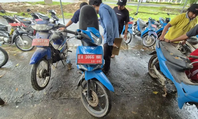 Pemkab Sumbawa Barat Lelang Ratusan Aset Daerah Lewat Dua Paket Online