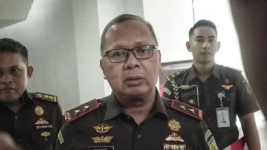 Kepala Kejati NTB Wahyudi Dugaan Korupsi Dana BOS SMAN 1 Kempo