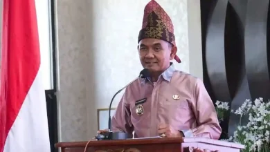 Wabup Ansori Dorong Bale Mediasi Jadi Garda Perdamaian Daerah