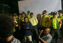 Nobar Film “Pesta Babi” di Unram Dibubarkan
