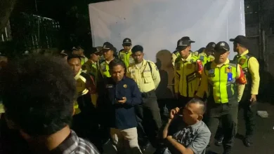 Nobar Film “Pesta Babi” di Unram Dibubarkan