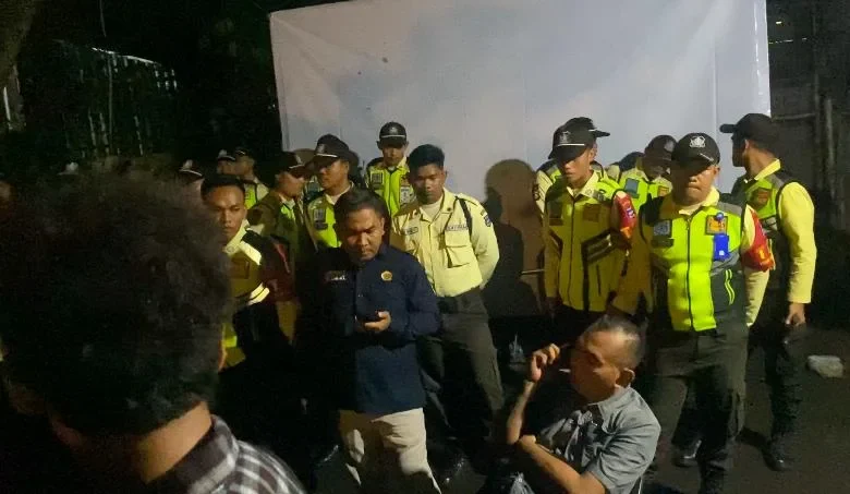 Nobar Film “Pesta Babi” di Unram Dibubarkan