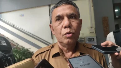 Kepala BKD Kota Mataram Ramayoga