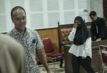 Terdakwa Dugaan Korupsi Chromebook Lombok Timur