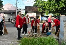 Pemkab Lombok Timur Aktifkan Gerakan "Selong Meriri" untuk Tangani Sampah