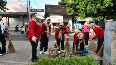 Pemkab Lombok Timur Aktifkan Gerakan "Selong Meriri" untuk Tangani Sampah
