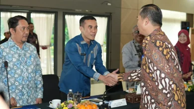 Dividen PT BPR NTB untuk Kabupaten Sumbawa