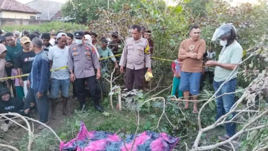 Polisi Tangkap Lima Terduga Pelaku Pembunuhan Pelajar di Kota Bima