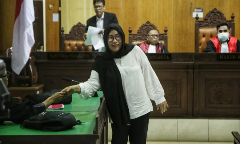 Tok! Satu Pengusaha Divonis 18 Bulan Penjara di Kasus Korupsi Lahan Eks GTI