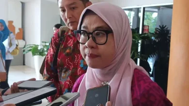 Deputi Direksi Wilayah XI Bali Nusra BPJS Kesehatan Sofyeni Peserta JKN di NTB