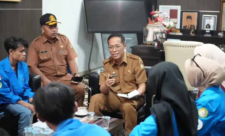 Pemkab Lombok Timur Kejar Hibah Bank Dunia untuk Transformasi Pengelolaan Sampah
