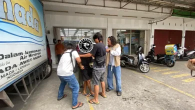 Pria di Mataram Kenapa Lewat Facebook Jadi Korban Curanmor