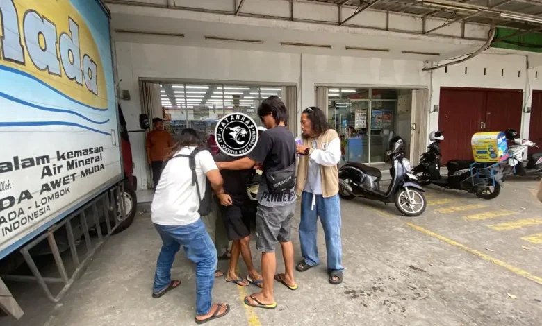 Pria di Mataram Kenapa Lewat Facebook Jadi Korban Curanmor