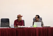 LLDikti Wilayah VIII Sasar Target Guru Besar di Bima