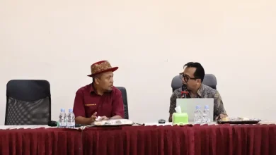 LLDikti Wilayah VIII Sasar Target Guru Besar di Bima