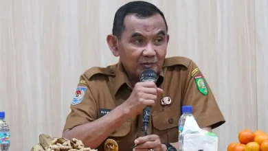Wabup Ansori Minta Evaluasi APBD Sumbawa Tepat Sasaran