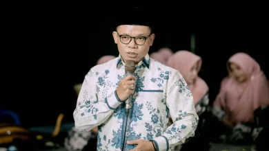 Anggota Banggar DPRD NTB Akhdiansyah