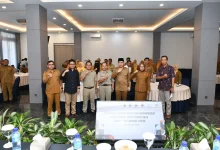 Pemkab Lombok Timur Integrasikan Basis Data Pajak dan Retribusi