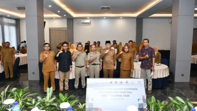 Pemkab Lombok Timur Integrasikan Basis Data Pajak dan Retribusi