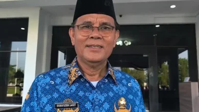 Bupati Sumbawa Syarafuddin Jarot Industri Unggas Terintegrasi