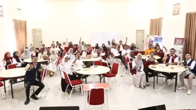 STKIP Taman Siswa Bima Tingkatkan Kualitas Proposal Penelitian dan Pengabdian Dosen
