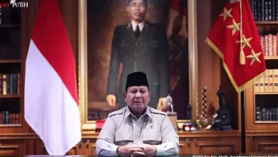Presiden Indonesia Prabowo Subianto Harta Kekayaan